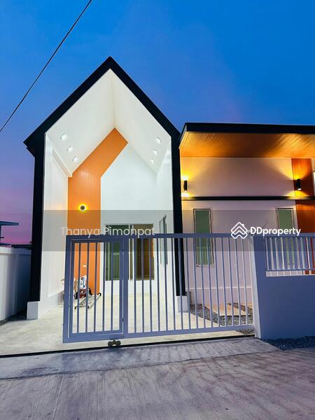 ขาย - New Pool Villa with Big Land Space in Lipa Noi for Sale, สุราษฎร์ธานี