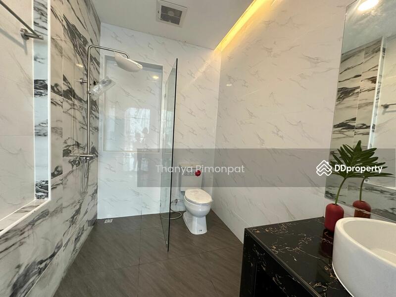 ขาย - New Pool Villa with Big Land Space in Lipa Noi for Sale, สุราษฎร์ธานี