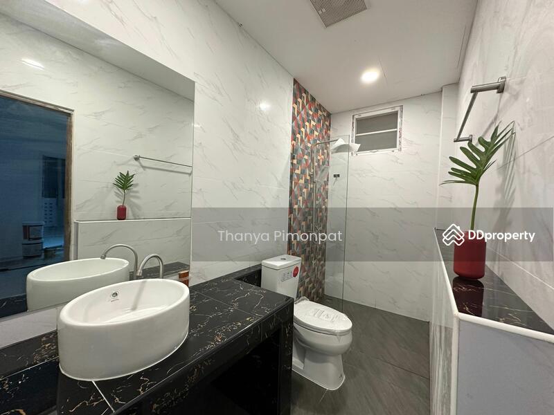 ขาย - New Pool Villa with Big Land Space in Lipa Noi for Sale, สุราษฎร์ธานี