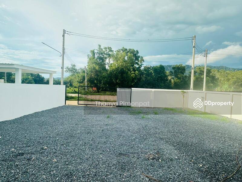 ขาย - New Pool Villa with Big Land Space in Lipa Noi for Sale, สุราษฎร์ธานี