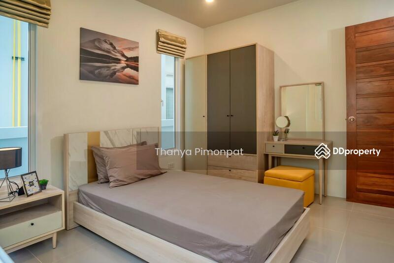 For Sale - Baansuay Namuang, Surat Thani
