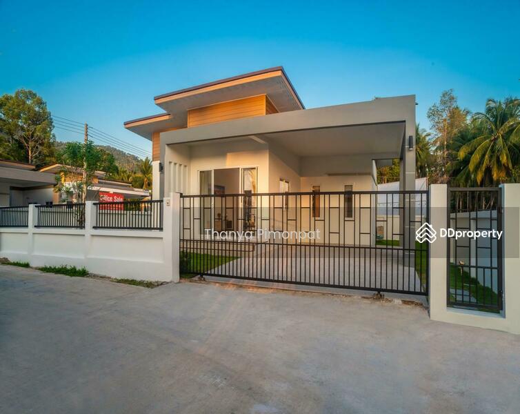 For Sale - Baansuay Namuang, Surat Thani