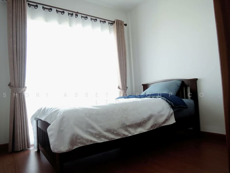 Supalai Ville Chotana-Ruamchok, Chiang Mai, Don Kaeo, Mae Rim, Chiang Mai, 3 Bedrooms, 144 sqm, Townhouse For Rent, by Shori Asset Group Co., Ltd., 11834572 - DDproperty.com