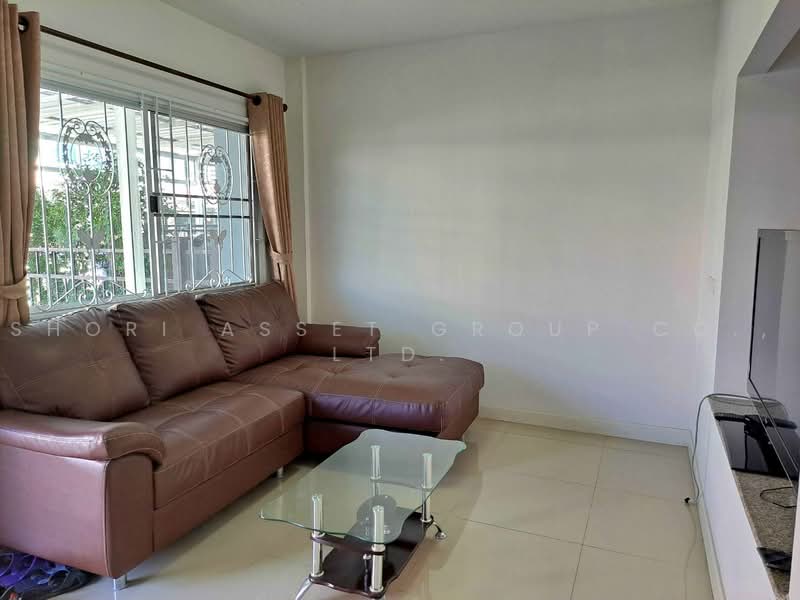 Supalai Ville Chotana-Ruamchok, Chiang Mai, Don Kaeo, Mae Rim, Chiang Mai, 3 Bedrooms, 144 sqm, Townhouse For Rent, by Shori Asset Group Co., Ltd., 11834572 - DDproperty.com