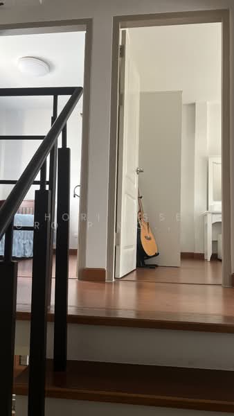 Supalai Ville Chotana-Ruamchok, Chiang Mai, Don Kaeo, Mae Rim, Chiang Mai, 3 Bedrooms, 144 sqm, Townhouse For Rent, by Shori Asset Group Co., Ltd., 11834572 - DDproperty.com