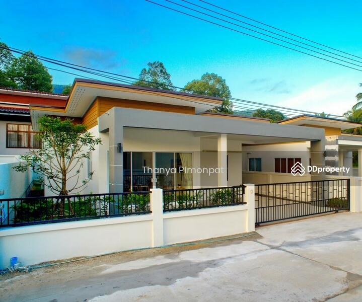 ขาย - บ้านสวย หน้าเมือง, สุราษฎร์ธานี