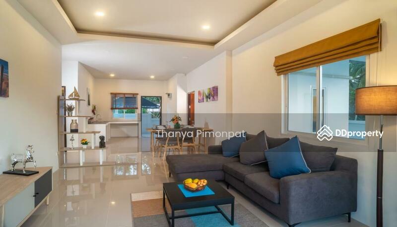 ขาย - บ้านสวย หน้าเมือง, สุราษฎร์ธานี