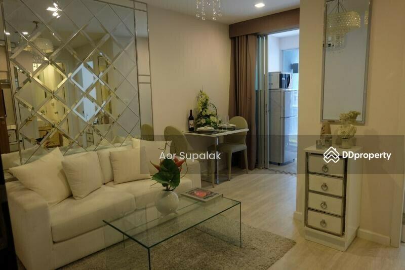 ขาย - Metro Luxe Rama 4 : เมโทร ลักซ์ พระราม 4, กรุงเทพ