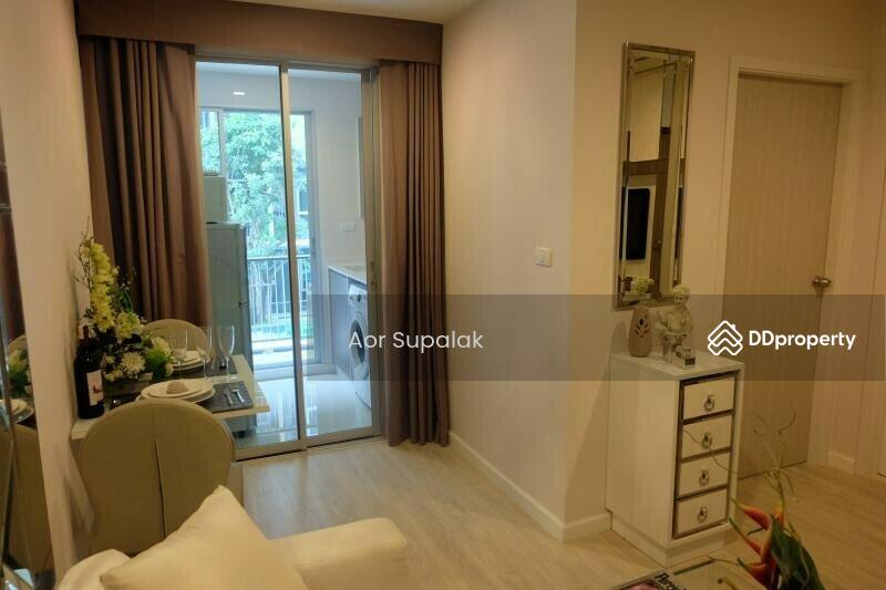 ขาย - Metro Luxe Rama 4 : เมโทร ลักซ์ พระราม 4, กรุงเทพ