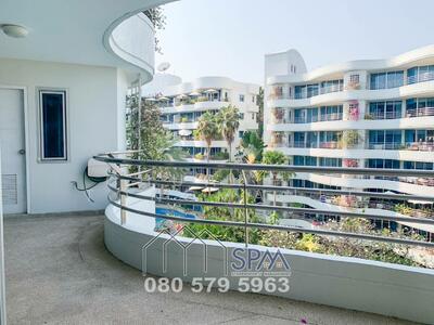 ขาย - Baan Chai Talay Condominium : บ้านชายทะเล คอนโดมิเนียม, ประจวบคีรีขันธ์