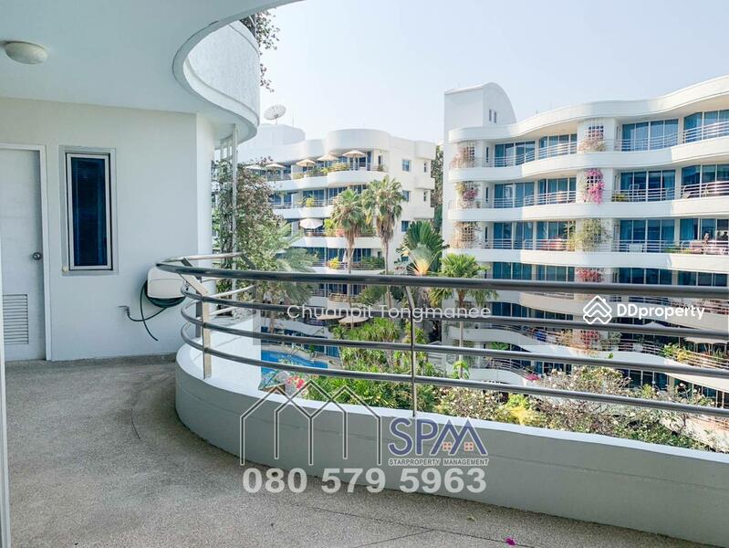 ขาย - Baan Chai Talay Condominium : บ้านชายทะเล คอนโดมิเนียม, ประจวบคีรีขันธ์