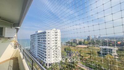 ขาย - Palm Pavilion Hua Hin : ปาล์มพาวิลเลี่ยน หัวหิน, ประจวบคีรีขันธ์