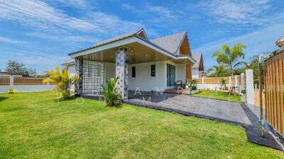 ขาย - บ้านพัดเย็นวิลเลจ Baan Padyen Village, ประจวบคีรีขันธ์