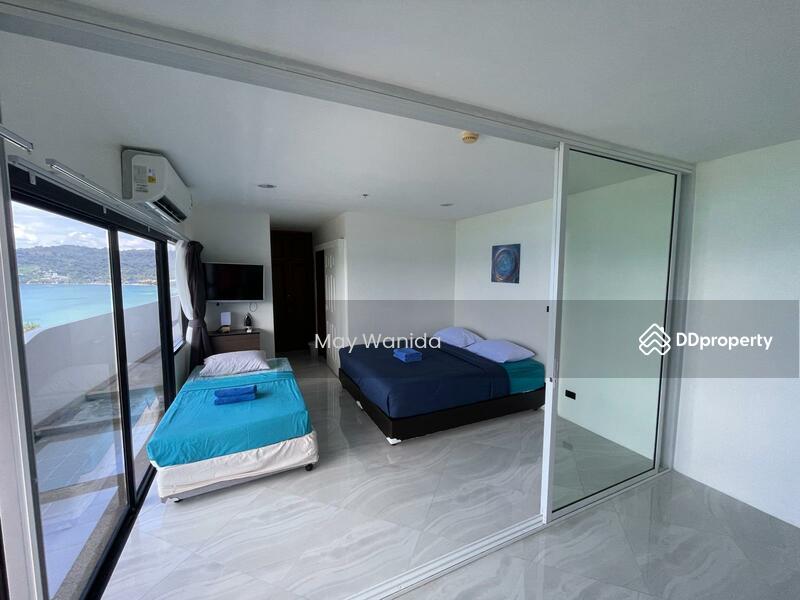 ขาย - Patong Tower: ป่าตอง ทาวเวอร์, ภูเก็ต