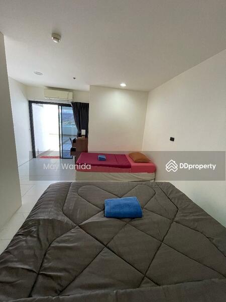 For Sale - Patong Tower, Phuket