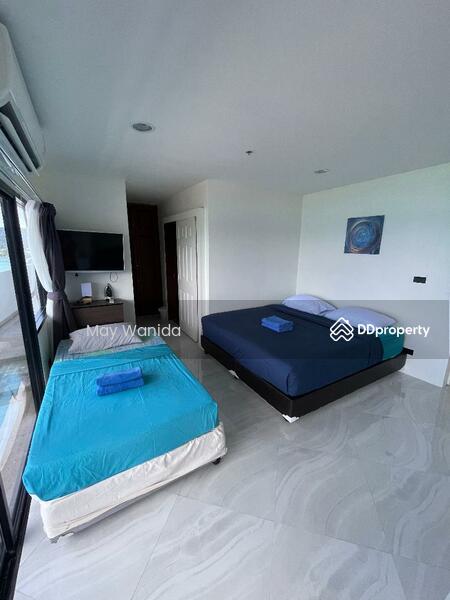 ขาย - Patong Tower: ป่าตอง ทาวเวอร์, ภูเก็ต