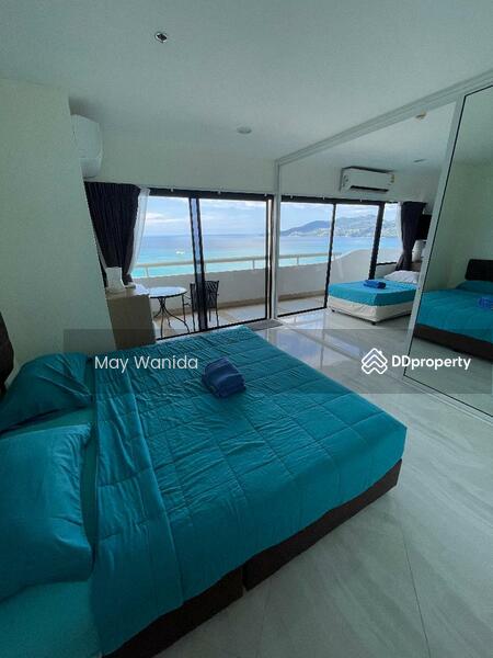 ขาย - Patong Tower: ป่าตอง ทาวเวอร์, ภูเก็ต