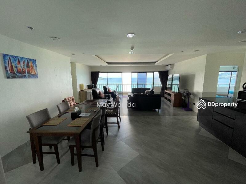 ขาย - Patong Tower: ป่าตอง ทาวเวอร์, ภูเก็ต