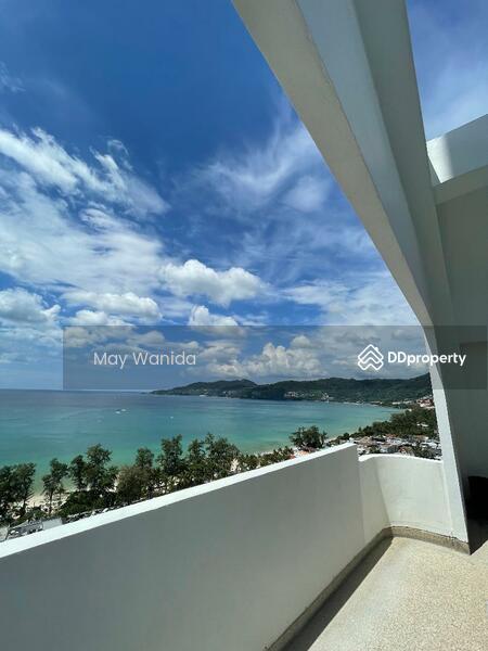 ขาย - Patong Tower: ป่าตอง ทาวเวอร์, ภูเก็ต