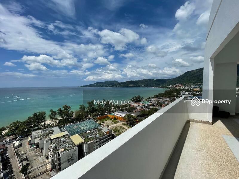 ขาย - Patong Tower: ป่าตอง ทาวเวอร์, ภูเก็ต