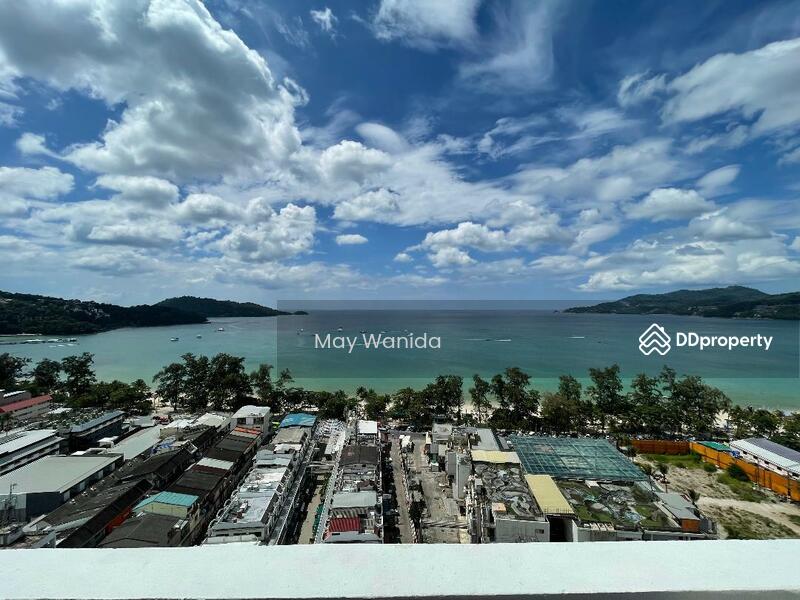 ขาย - Patong Tower: ป่าตอง ทาวเวอร์, ภูเก็ต