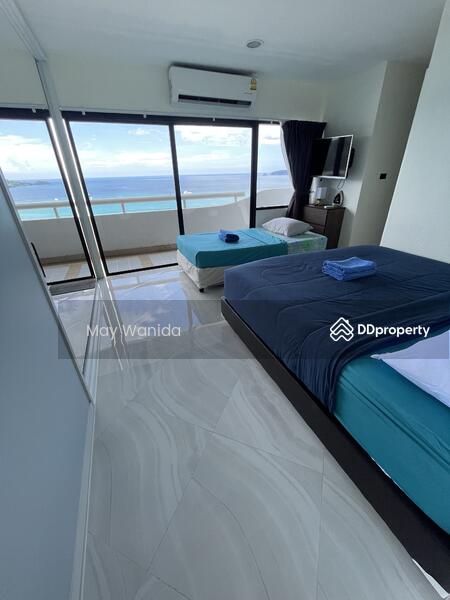 ขาย - Patong Tower: ป่าตอง ทาวเวอร์, ภูเก็ต