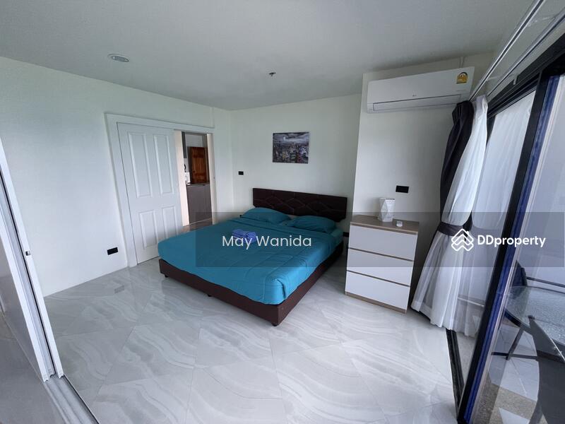 For Sale - Patong Tower, Phuket