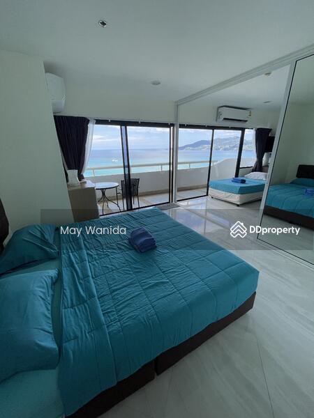 ขาย - Patong Tower: ป่าตอง ทาวเวอร์, ภูเก็ต