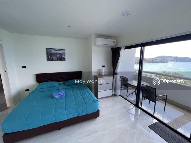 ขาย - Patong Tower: ป่าตอง ทาวเวอร์, ภูเก็ต