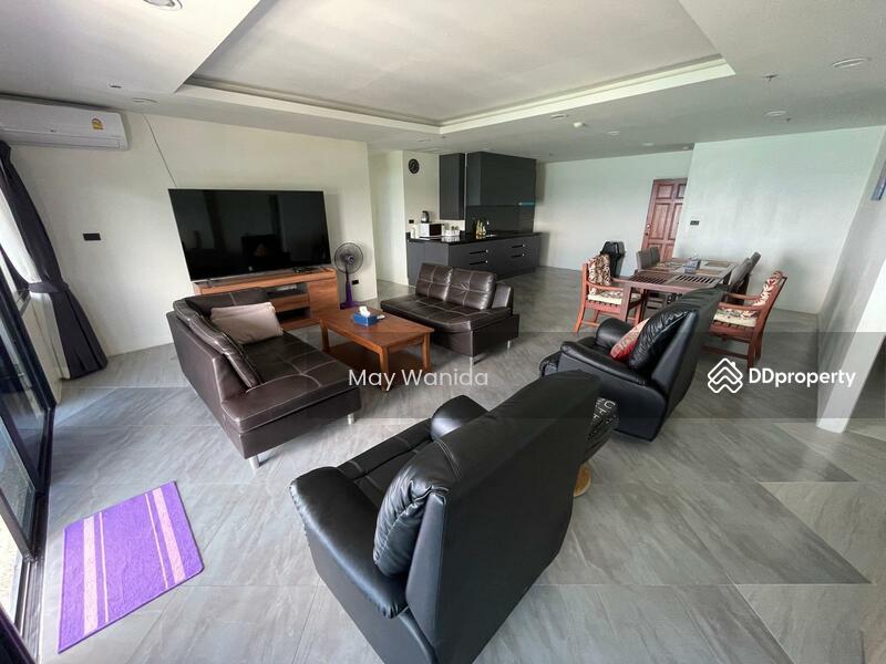 For Sale - Patong Tower, Phuket