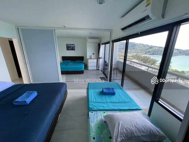For Sale - Patong Tower, Phuket
