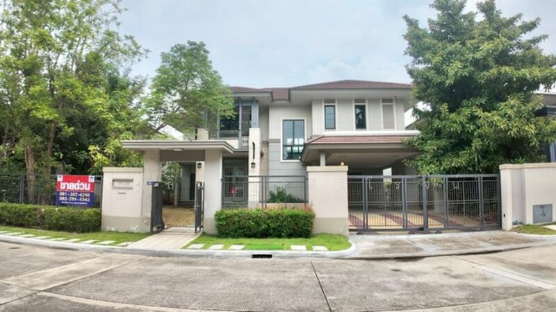 Narasiri Rama 2, Bangkok, Samae Dam, Bang Khun Thian, Bangkok, 3 Bedrooms, 321 sqm, Single Detached House For Rent, by Onnalin Rungsiriroj, 11834651 - DDproperty.com