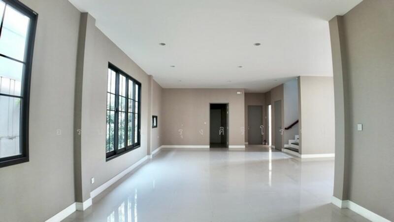 Narasiri Rama 2, Bangkok, Samae Dam, Bang Khun Thian, Bangkok, 3 Bedrooms, 321 sqm, Single Detached House For Rent, by Onnalin Rungsiriroj, 11834651 - DDproperty.com