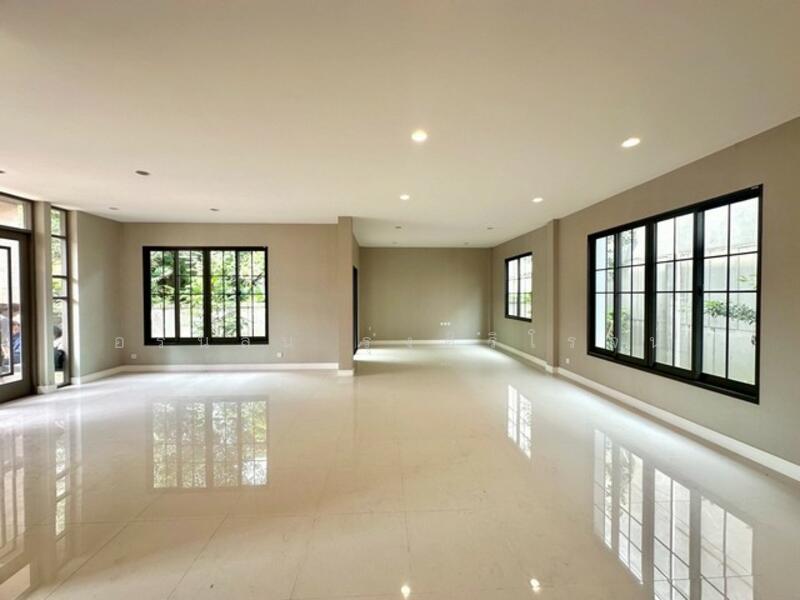 Narasiri Rama 2, Bangkok, Samae Dam, Bang Khun Thian, Bangkok, 3 Bedrooms, 321 sqm, Single Detached House For Rent, by Onnalin Rungsiriroj, 11834651 - DDproperty.com