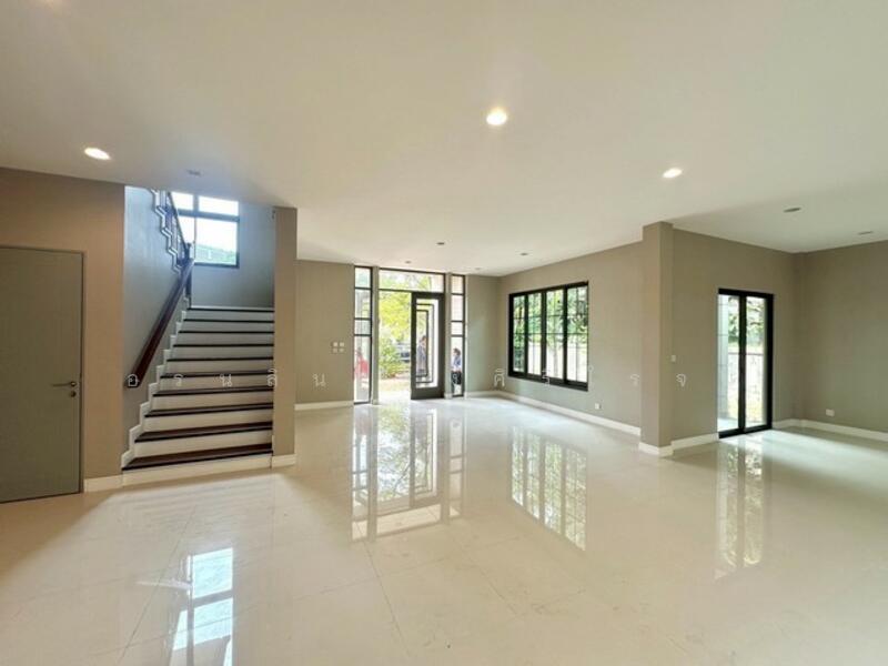 Narasiri Rama 2, Bangkok, Samae Dam, Bang Khun Thian, Bangkok, 3 Bedrooms, 321 sqm, Single Detached House For Rent, by Onnalin Rungsiriroj, 11834651 - DDproperty.com