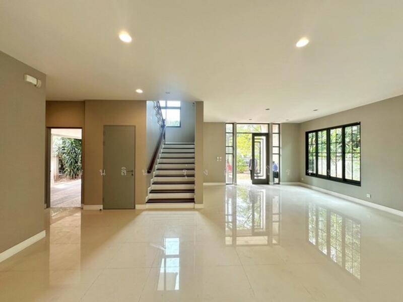 Narasiri Rama 2, Bangkok, Samae Dam, Bang Khun Thian, Bangkok, 3 Bedrooms, 321 sqm, Single Detached House For Rent, by Onnalin Rungsiriroj, 11834651 - DDproperty.com