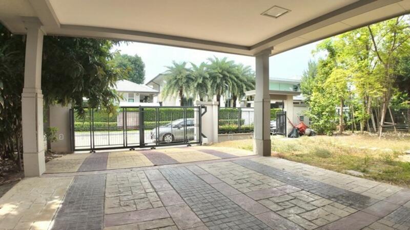 Narasiri Rama 2, Bangkok, Samae Dam, Bang Khun Thian, Bangkok, 3 Bedrooms, 321 sqm, Single Detached House For Rent, by Onnalin Rungsiriroj, 11834651 - DDproperty.com