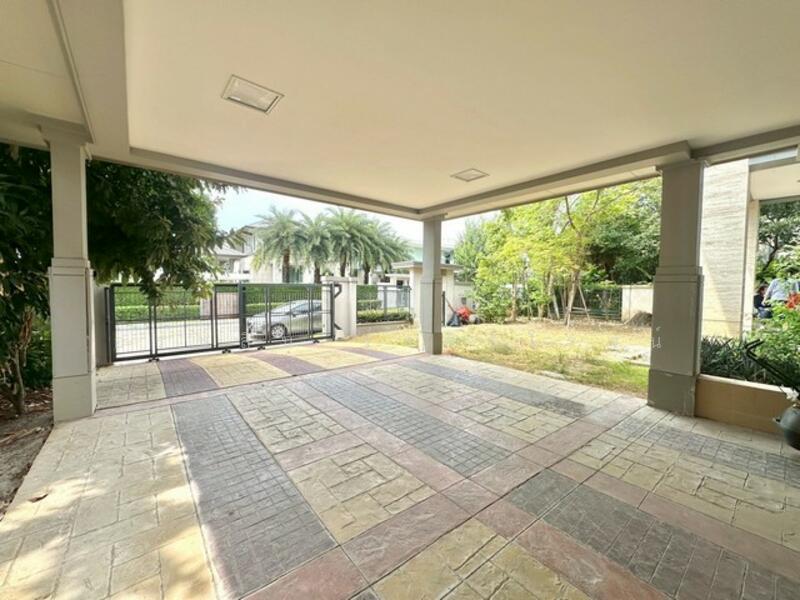 Narasiri Rama 2, Bangkok, Samae Dam, Bang Khun Thian, Bangkok, 3 Bedrooms, 321 sqm, Single Detached House For Rent, by Onnalin Rungsiriroj, 11834651 - DDproperty.com