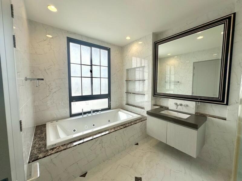 Narasiri Rama 2, Bangkok, Samae Dam, Bang Khun Thian, Bangkok, 3 Bedrooms, 321 sqm, Single Detached House For Rent, by Onnalin Rungsiriroj, 11834651 - DDproperty.com