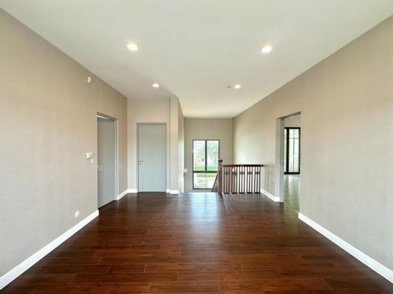 Narasiri Rama 2, Bangkok, Samae Dam, Bang Khun Thian, Bangkok, 3 Bedrooms, 321 sqm, Single Detached House For Rent, by Onnalin Rungsiriroj, 11834651 - DDproperty.com