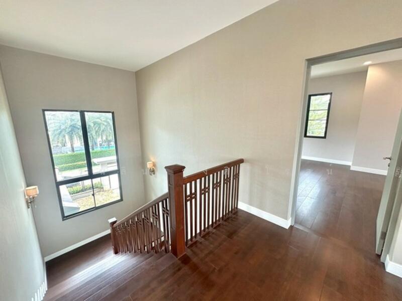 Narasiri Rama 2, Bangkok, Samae Dam, Bang Khun Thian, Bangkok, 3 Bedrooms, 321 sqm, Single Detached House For Rent, by Onnalin Rungsiriroj, 11834651 - DDproperty.com