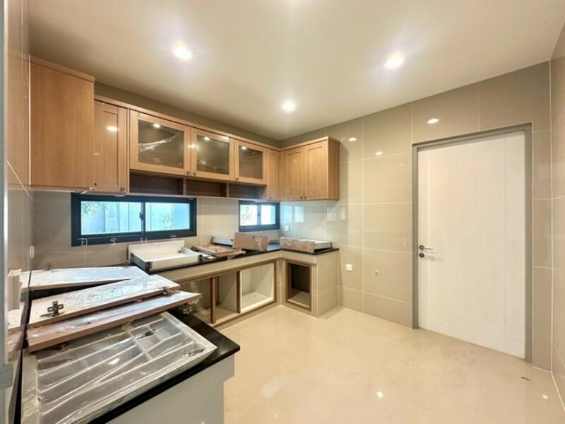 Narasiri Rama 2, Bangkok, Samae Dam, Bang Khun Thian, Bangkok, 3 Bedrooms, 321 sqm, Single Detached House For Rent, by Onnalin Rungsiriroj, 11834651 - DDproperty.com