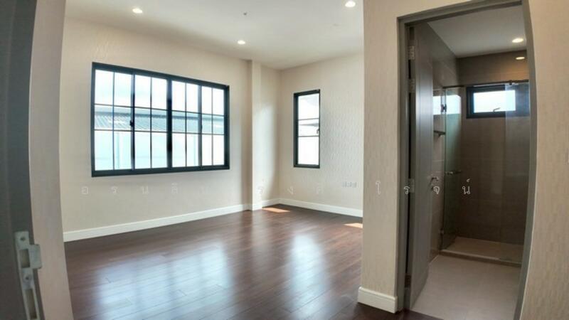 Narasiri Rama 2, Bangkok, Samae Dam, Bang Khun Thian, Bangkok, 3 Bedrooms, 321 sqm, Single Detached House For Rent, by Onnalin Rungsiriroj, 11834651 - DDproperty.com