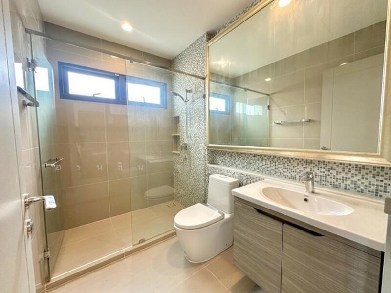 Narasiri Rama 2, Bangkok, Samae Dam, Bang Khun Thian, Bangkok, 3 Bedrooms, 321 sqm, Single Detached House For Rent, by Onnalin Rungsiriroj, 11834651 - DDproperty.com