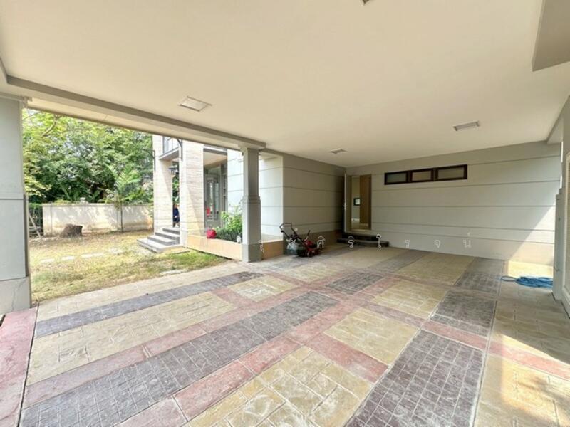 Narasiri Rama 2, Bangkok, Samae Dam, Bang Khun Thian, Bangkok, 3 Bedrooms, 321 sqm, Single Detached House For Rent, by Onnalin Rungsiriroj, 11834651 - DDproperty.com