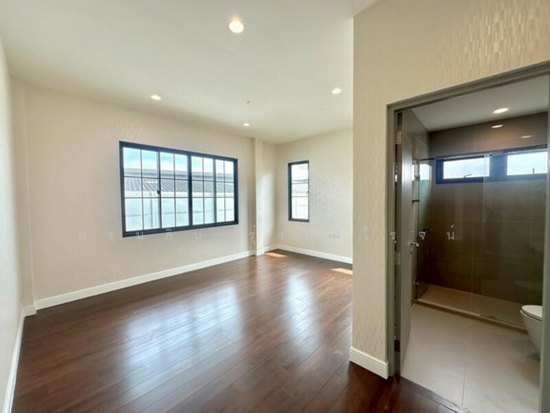 Narasiri Rama 2, Bangkok, Samae Dam, Bang Khun Thian, Bangkok, 3 Bedrooms, 321 sqm, Single Detached House For Rent, by Onnalin Rungsiriroj, 11834651 - DDproperty.com