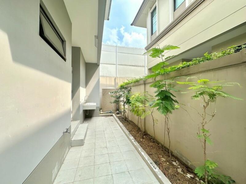 Narasiri Rama 2, Bangkok, Samae Dam, Bang Khun Thian, Bangkok, 3 Bedrooms, 321 sqm, Single Detached House For Rent, by Onnalin Rungsiriroj, 11834651 - DDproperty.com