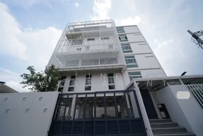 ขาย - ออฟฟิค นาคนิวาส 12, กรุงเทพ