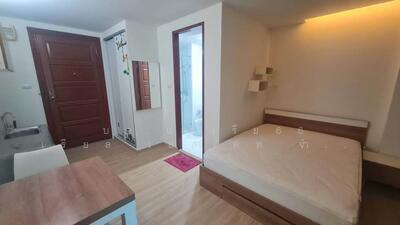 For Sale - Emerald Residence Ratchada, Bangkok