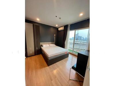 ขาย - Supalai Wellington 2 : ศุภาลัย เวลลิงตัน 2, กรุงเทพ